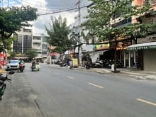 Hình ảnh Bán nhà mặt tiền Đinh Bộ Lĩnh P26, 4x20m, GPXD: Hầm 7Tầng nhỉnh 14tỷ