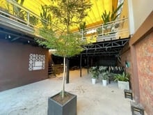 Hình ảnh Cho thuê nhà kinh doanh F&B 180/3A Bùi Hữu Nghĩa, Bình Thạnh