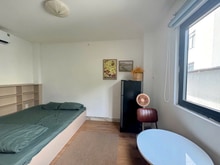 Hình ảnh Thuê ngay phòng 30m2 , cửa sổ lớn ,   ngay Bình Lợi , Bình Thạnh