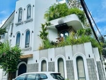 Hình ảnh Cho thuê nhà góc 2 mặt tiền số 9C đường Đặng Văn Ngữ, Phường 10, PN