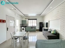 Hình ảnh Căn Hộ 40m2 Đón Nắng - Gần Chợ Tân Định - CV Lê Văn Tám - Cho Nuôi Pet