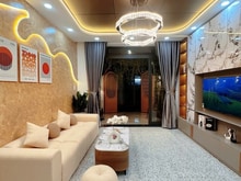 Hình ảnh Nhà Thích Quảng Đức Phú Nhuận-2 Tầng-Diện Tích 54m2-Giá 7.45 Tỷ.