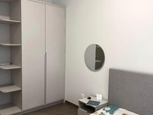 Hình ảnh Chung cư Phúc Yên,Tân Bình:91m2, 2p ngủ,2wc,Nt,lầu 10, 11tr/th