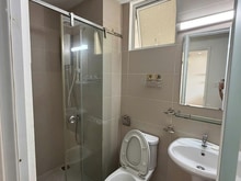 Hình ảnh Chung cư Bàu Cát,Tân Bình: 93m2,3p ngủ,2wc, 12tr/th