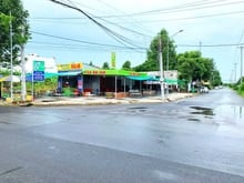 Hình ảnh Cặp nền góc 2 mặt tiền Trần Hoàng Na KDC Hồng Loan, Cần Thơ - 28 tỷ