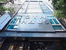 Hình ảnh Cho Thuê Tòa Nhà 6 Tầng – 2 Mặt Tiền View Hồ Tây – Thụy Khuê, Tây Hồ