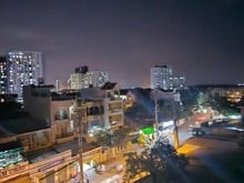 Hình ảnh Nhà 4 tầng mặt đường Gò Ô môi Quận 7.  9,3*24, hơn 21 tỷ.