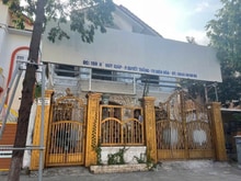 Hình ảnh Cho thuê Toà nhà 2 tầng tân cổ điển đường hà huy giáp biên hòa