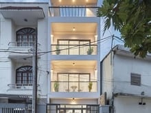 Hình ảnh CỰC PHẨM NHÀ HẺM TRỤC ĐƯỜNG 24A Nguyễn Thái Bình, Tân Bình