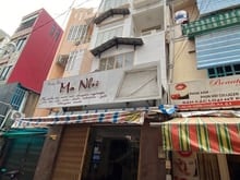 Hình ảnh Mặt tiền chợ Bà Chiểu , 3.9 x 18m, 4 tấm giá 12.5 tỷ thương lượng Mạnh