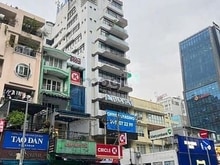 Hình ảnh 💎 2MT Nguyễn Thị Minh Khai, HĐ thuê 1 tỷ/tháng, ngay Dinh Độc Lập