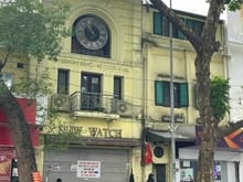 Hình ảnh Cho thuê MBKD phố Lê Thánh Tông - Hoàn Kiếm