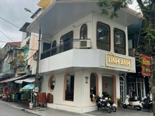 Hình ảnh Cho thuê MBKD LG Quán Thánh - Ba Đình
