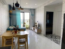 Hình ảnh Chung cư Phúc Yên, Phan Huy Ích, TB: 90m2, 2p ngủ, full nt, 10tr5/th