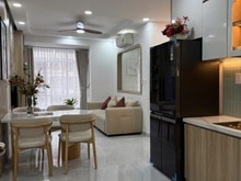 Hình ảnh Bán Trang Chủ MB66.COM / Đăng Ký Tặng 66K Sky Garden 3 mới 100% 3PN-2WV giá tốt