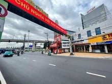 Hình ảnh 💼 Mặt tiền Võ Văn Ngân, ngang 7m, 193m², 5 tầng thang máy, 52 tỷ