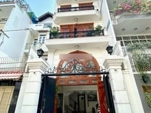 Hình ảnh cho thuê Nhà HXH 16/1A Đinh Tiên Hoàng, Phường Đakao, Quận 1