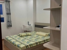 Hình ảnh Chung cư Harmona, Trương Công ĐỊnh, TB: 3p ngủ, 2wc, NTCB, 12tr/th