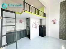 Hình ảnh Cho thuê phòng mới xây,đầy đủ nội thất,thoáng mát ngay HOÀNG DIỆU 2