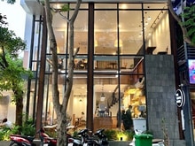 Hình ảnh 161 Nguyễn Tuân – Nhà đẹp, thông sàn, KD thẩm mỹ, showroom, spa cực h