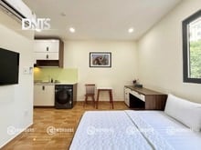 Hình ảnh CHDV Mai Thị Lựu Ngay Công Viên Lê Văn Tám_Cầu Bông_Lim Tower Q1