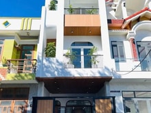 Hình ảnh CHỈ 1 CĂN DUY NHẤT GIÁ RẺ NHẤT Khu Vực Trần Hưng Đạo, Quận 1