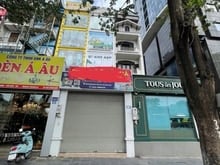 Hình ảnh Trần Duy Hưng – nhà riêng 4.5 tầng, phù hợp spa, VP, showroom – 5