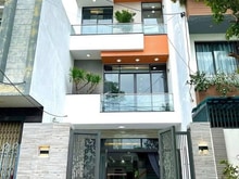 Hình ảnh Duy nhất một căn Đừng Nguyễn Minh Hoàng Khu K300 Văn Phòng, Tân Bình