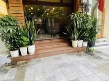 Hình ảnh Cơ hội hiếm: Sang nhượng quán ăn phố cổ – 4 tầng riêng biệt, KD sẵn, c