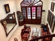 Hình ảnh 8 tỷ sở hữu nhà khương trung, 40m2 , sát phố,  vài bước ô tô tránh