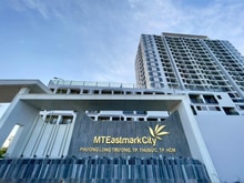 Hình ảnh Giỏ hàng Trang Chủ MB66.COM / Đăng Ký Tặng 66K MT Eastmark City quận 9, đã có sổ hồng, nhà mới 100%