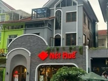 Hình ảnh Cho thuê MBKD phố Bà Triệu - Hoàn Kiếm