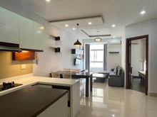 Hình ảnh Cho thuê Trang Chủ MB66.COM / Đăng Ký Tặng 66K Sky Garden 1 – Phú Mỹ Hưng, Quận 7
