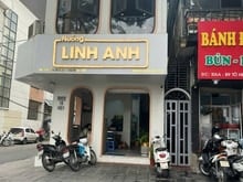 Hình ảnh Cho thuê MBKD phố Thụy Khuê - Tây Hồ