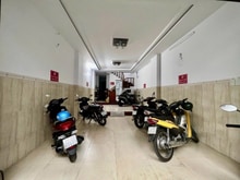 Hình ảnh BÁN GẤP CHDV 13 phòng - Thu nhập 60Tr/Th - Gần 100m2 - 4 Tầng BTCT