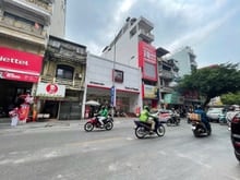 Hình ảnh .	Nhà riêng Đặng Văn Ngữ – tầng 1 thông sàn, full công năng – giá thuê