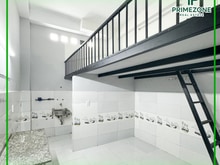 Hình ảnh Cho Thuê Căn Hộ Dịch Vụ Mini Giá Rẻ