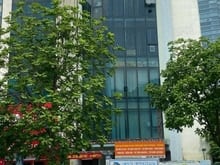 Hình ảnh Cho thuê MBKD phố Hàng Bún - Ba Đình