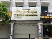 Hình ảnh Cho thuê Mbkd phố VŨ TRỌNG PHỤNG 100m2 x 4t , vị trí đẹp