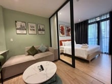 Hình ảnh The Botanica,Phổ Quang,Tân BÌnh:40m2, có nội thất, 11tr