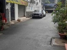 Hình ảnh Bán nhà HXH 6m Cầu Xéo . Q Tân Phú. 4x16. Giá: 7,4 Tỷ