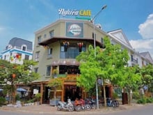 Hình ảnh Mặt phố Hào Nam – 3 tầng thông sàn, đẹp, có thang máy – phù hợp nhà h