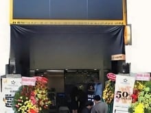 Hình ảnh Cho thuê nhà MẶT TIỀN VỊ TRÍ ĐẸP Hồ Hảo Hớn, Quận 1