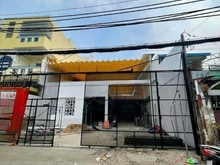 Hình ảnh Cho thuê nhà kinh doanh F&B , Hoàng Sa, Phường ĐaKao, Quận 1.