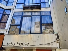 Hình ảnh Cho Thuê nhà mặt phố Trần Duy Hưng 100m2x3t riêng biệt, kd mọi mô hình