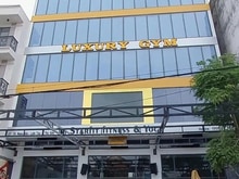 Hình ảnh 🏢 CHÍNH CHỦ Bán Tòa Nhà Mặt Tiền Tô Ngọc Vân _Hầm 6 TẦNG (14x26)