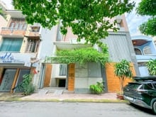Hình ảnh Bán biệt thự 7 tầng mặt tiền Lê Văn Huân – Gần sân bay