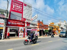 Hình ảnh **Bán Nhà 5 Tầng – MẶT TIỀN KINH DOANH – VÕ VĂN NGÂN – Ngang 7M