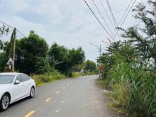 Hình ảnh cần bán nhà thị trấn đất đỏ brvt