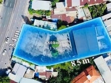 Hình ảnh 🔥 SIÊU HIẾM! Bán Nhà MẶT TIỀN Quốc Lộ 13 – TRUNG TÂM TP. THỦ ĐỨC 🔥